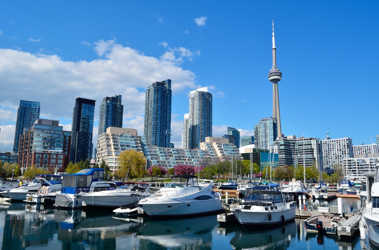 Toronto