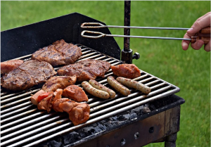 grill