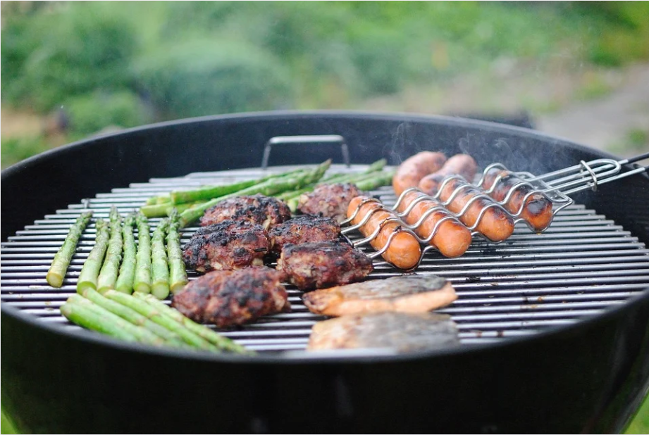 grill