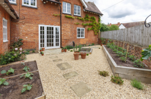garden layout