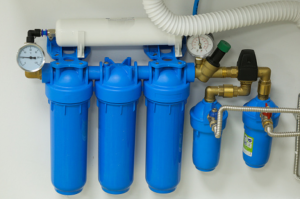 water purification