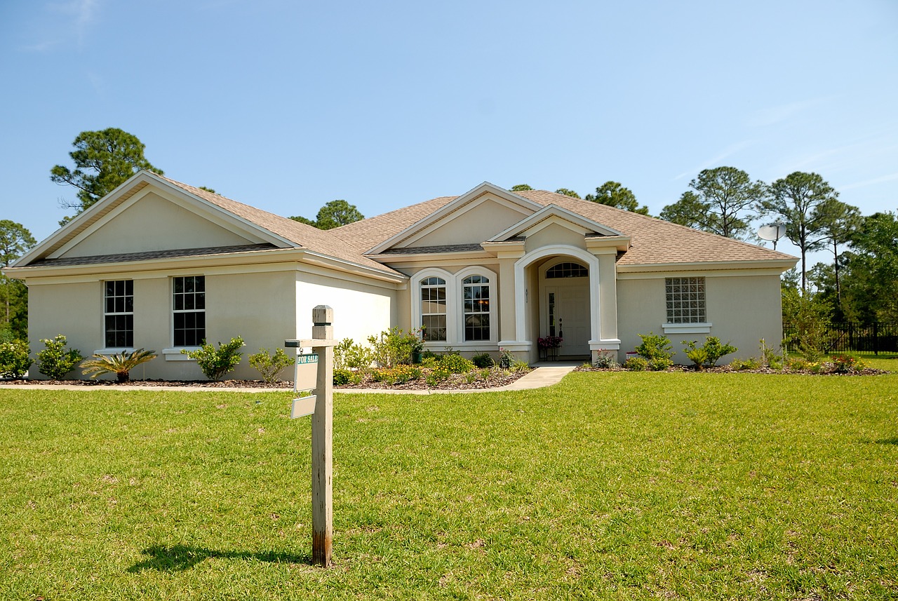 big house