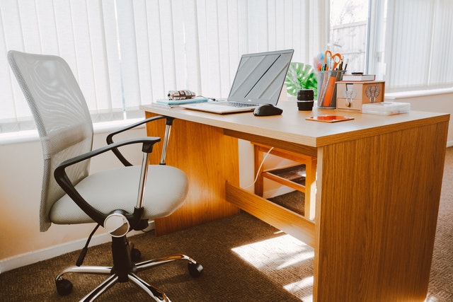 office chair