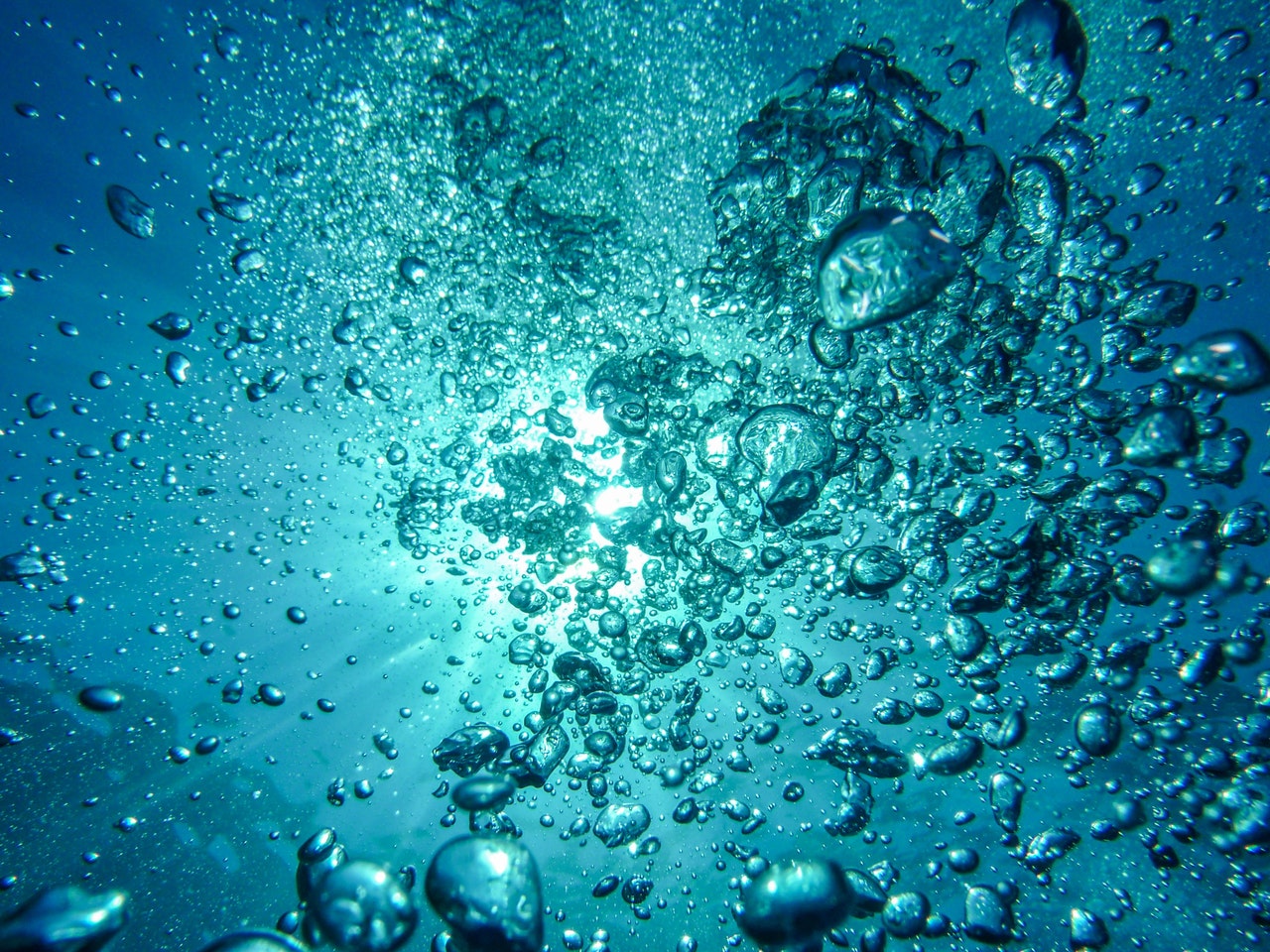 hard water