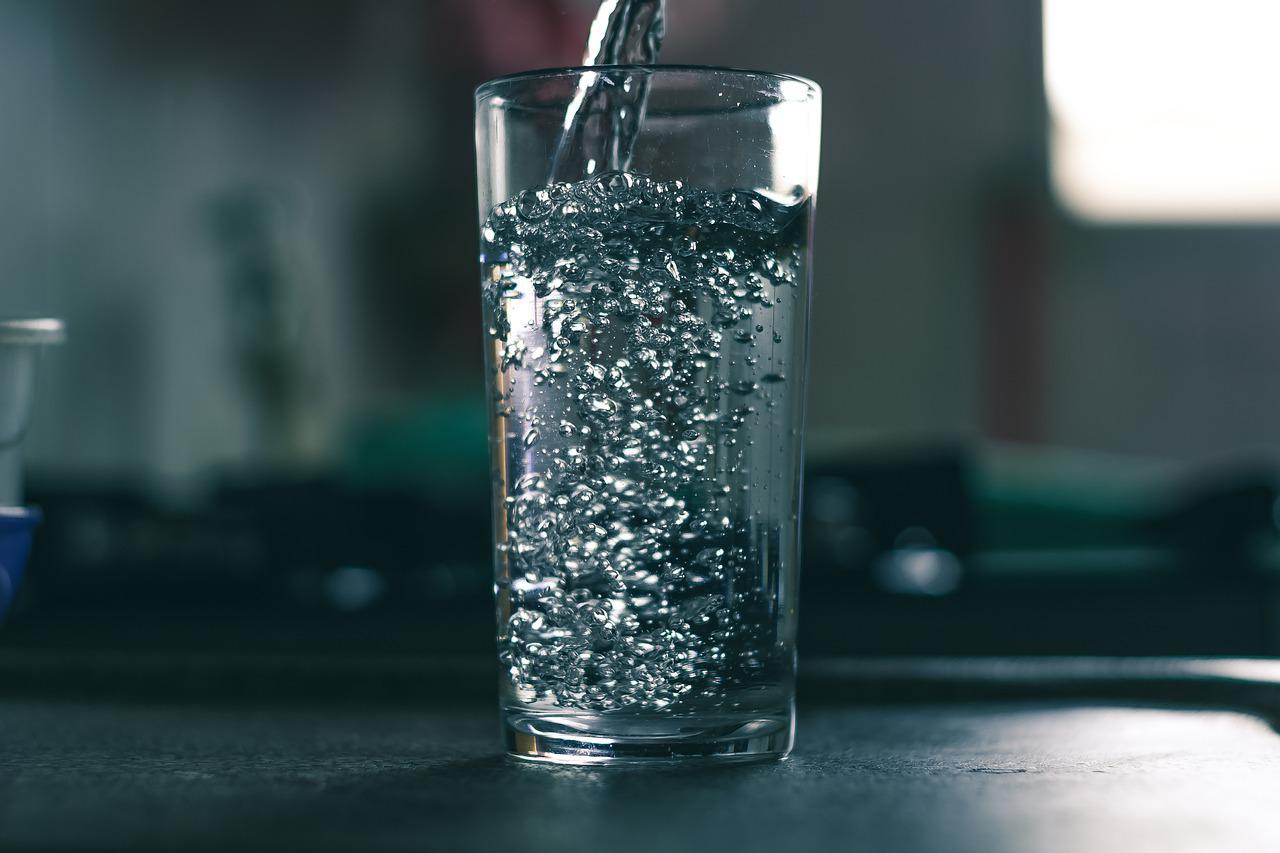 glass