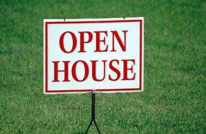 open house