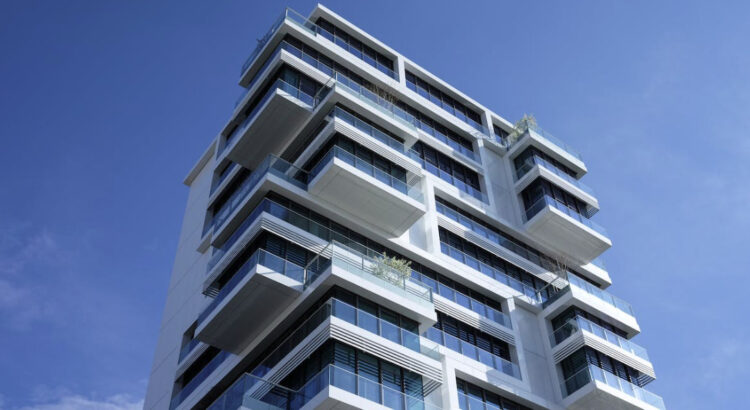 real estate structures