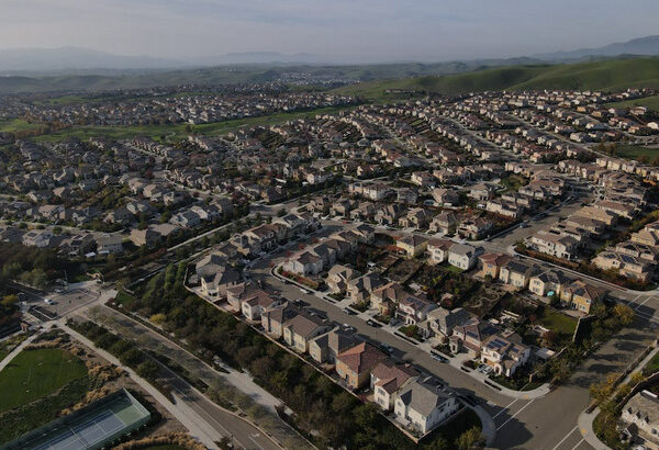 housing